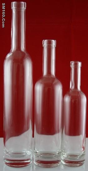 glass bottle from China with good quality and low price1