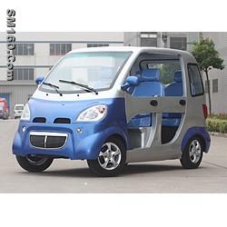 china electric car supplier