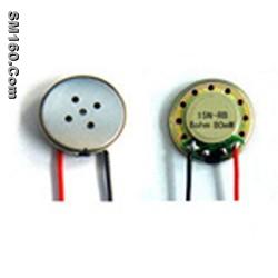 china mylar speaker manufacturer