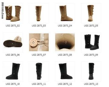 cheap button UGG boots wholesale