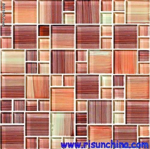 Practical mosaic