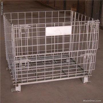 Wire container 3