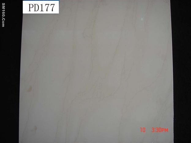 Provide soluble salt porcelain tiles PD177
