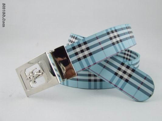 Burberry Belts