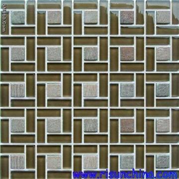 Sell practical mosaic
