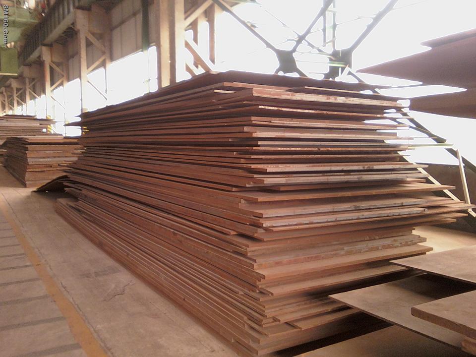 Boiler plate, ASTM A516, A537, SA387, P265GH, steel plate