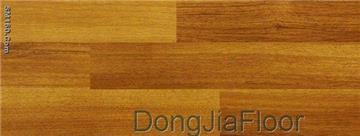 China walnut laminate flooring exporter
