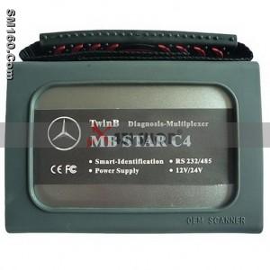 MB star Compact 4 07/2010 fit IBM T30 $639.00 