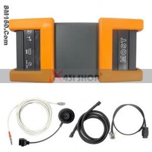 BMW OPS DISV57 SSSV37 Diagnostic tool use with IBM T30! $645.00
