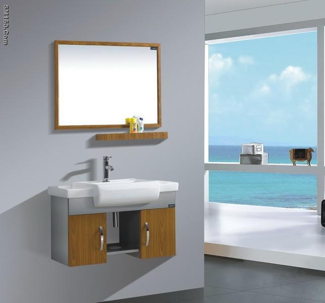 Promotion bathroom cabinet