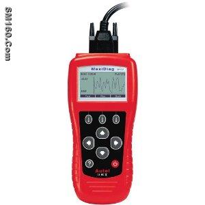 Sell Astec Mazda scanner