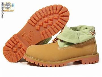 Timberland Men  Boots