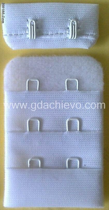 Bra hook and eye tape 1/2