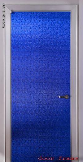 heat transfer steel frames
