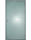 wooden flush door 