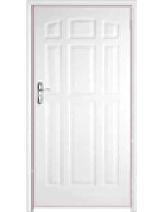 residential doors