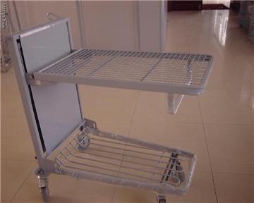 Shopping cart 2