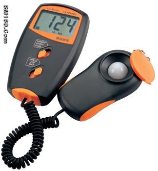 Lux meter 