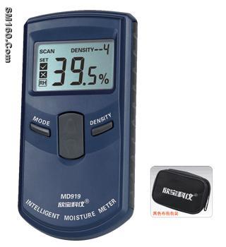 wood moisture meter 