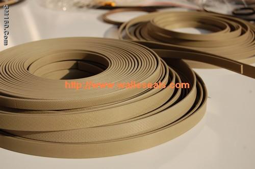 PTFE Strip-Bronze_Empastic