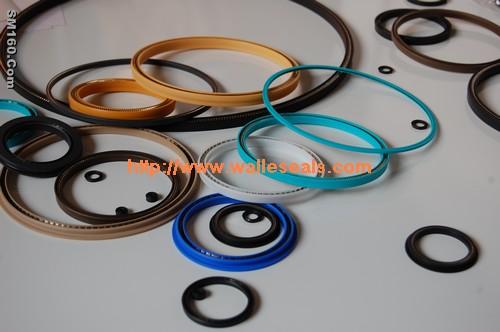 Variseal