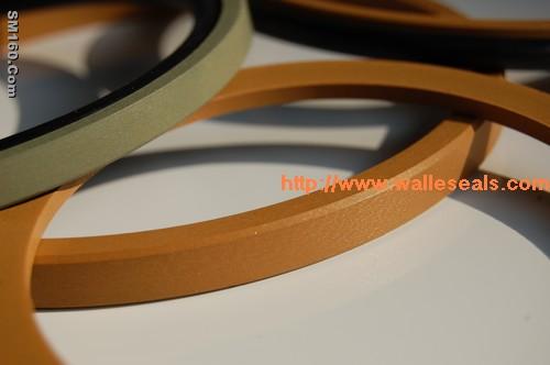 PTFE Component Seals
