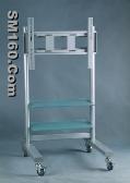 Flat panel LCD TV Cart PAVS103