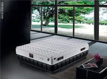 offer knitted fabric mattress