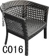 Offer leisure outdoor furniture