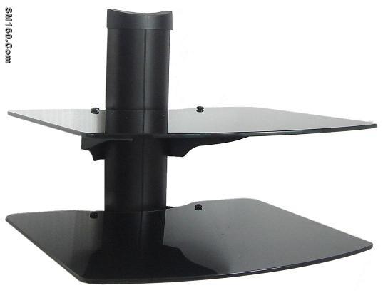 LCD DVD AV Wall Shelf GSP18