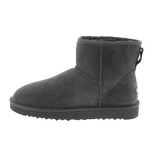 ugg grey classic mini boots 5854 sale
