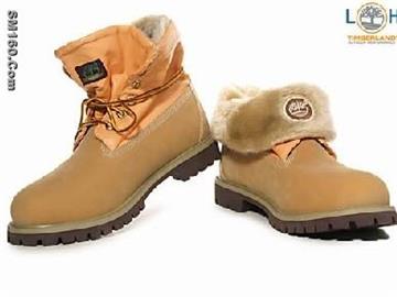 Men's Timberland boots