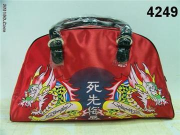 wholesale cheap ed hardy bags