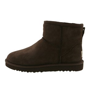 ugg chocolate classic mini boots 5854 sale