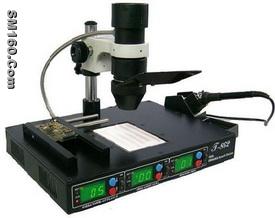 IRDA Welder T862
