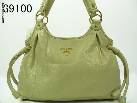 Prada Handbags