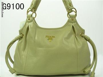 Prada Handbags