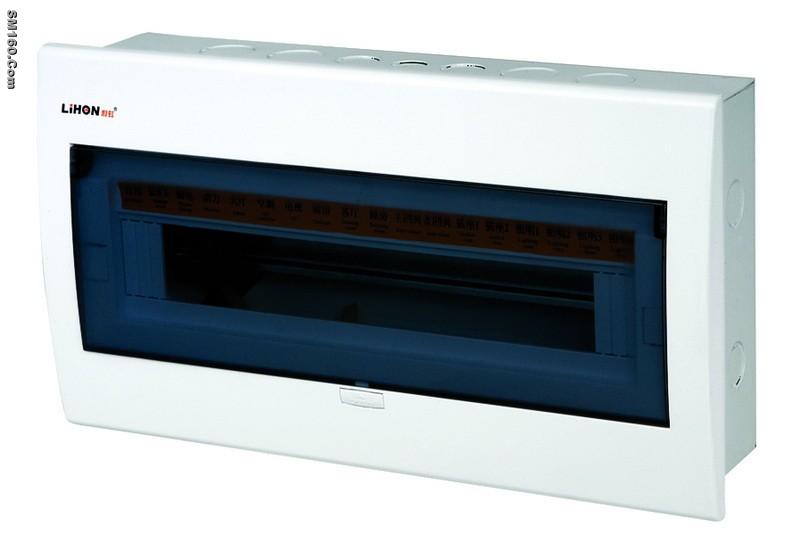 sell plastic distribution panel