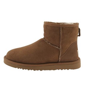 ugg chestnut classic mini boots 5854 sale