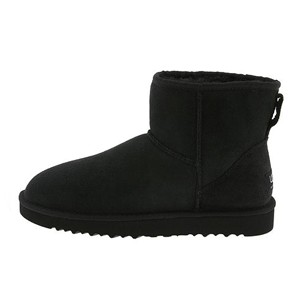 ugg black classic mini boots 5854 sale