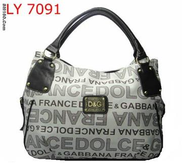 D&G Handbags