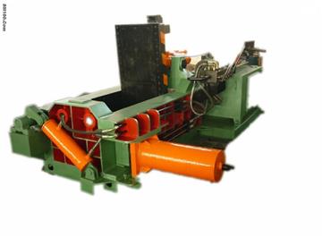 metal balers made in China