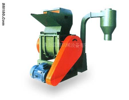 SWP320 Crusher