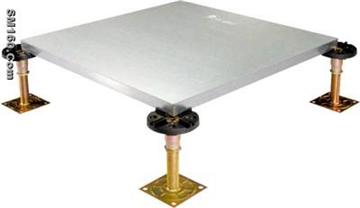 China access floor manufacturer