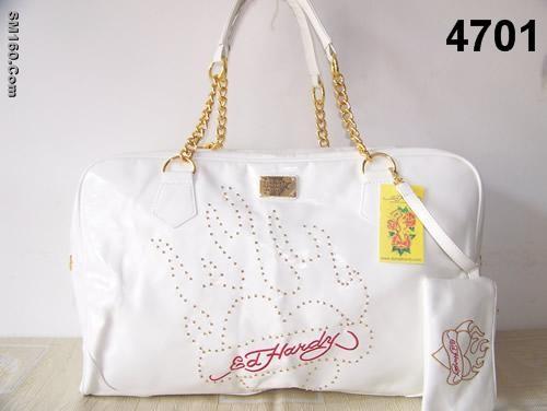 ed hardy bags