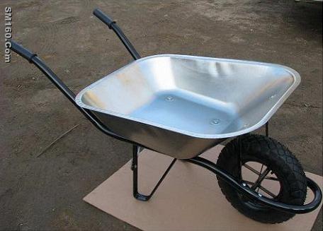 French model barrow wb6400