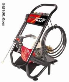 China gasoline pressure washer manufacturer