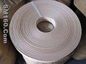 Edge banding veneer