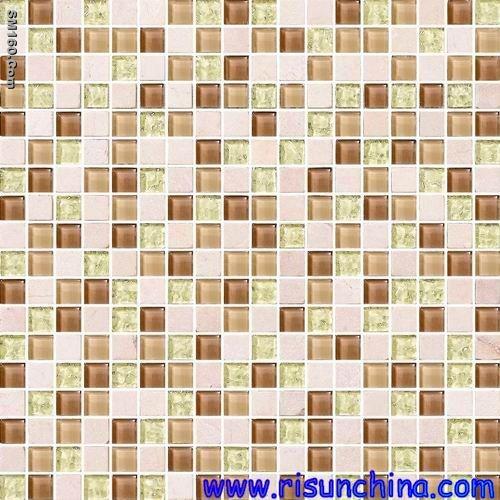 Provide grey tile