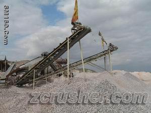 manufacturer of sandstone production line